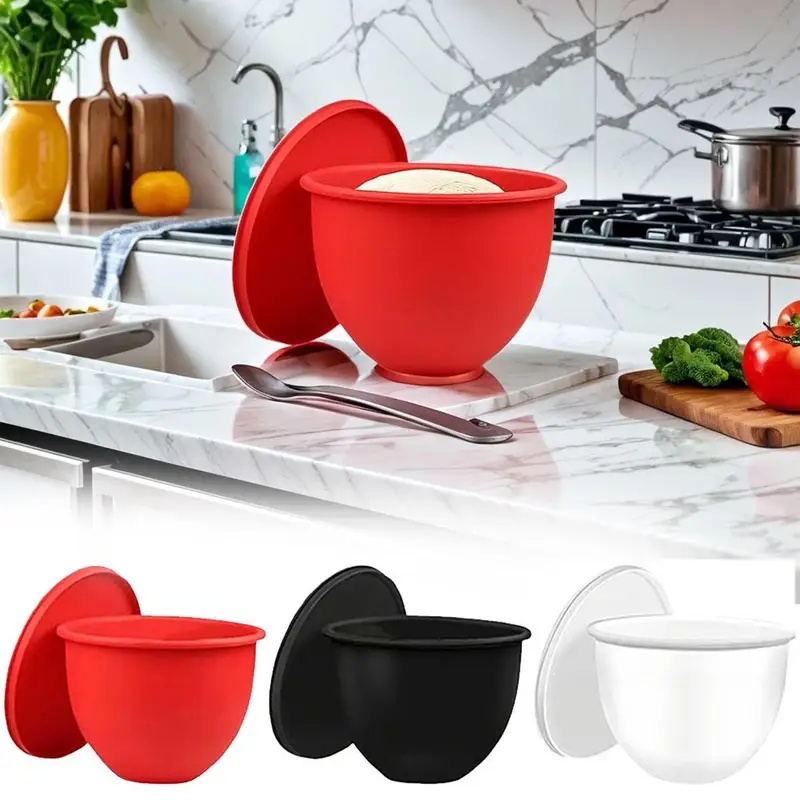 Kitchen Aid Baking Lid - NEW Silicone Liners for KitchenAid Tilt-Head