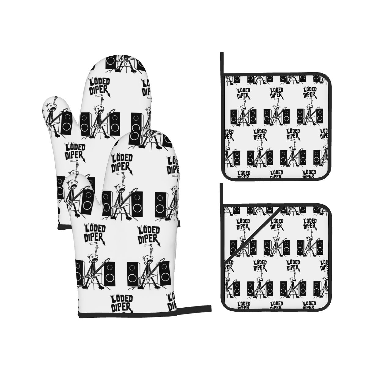 Baking Kitchen For Kids - Diary Of Wimpy Kid World Book