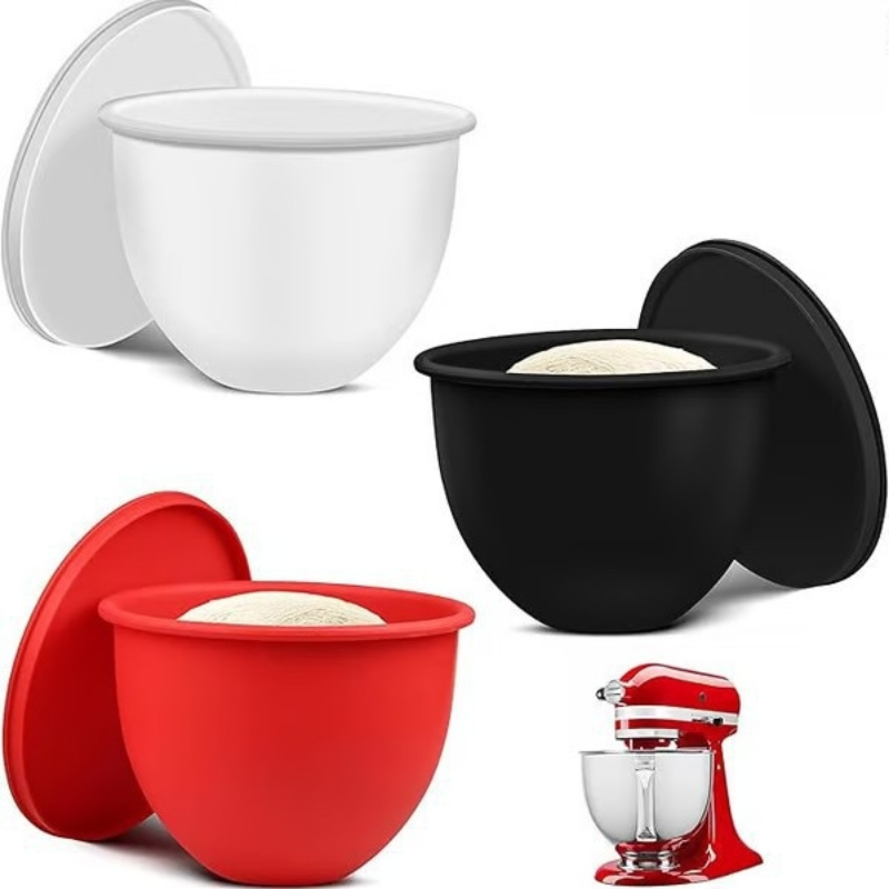 For KitchenAid Tilt-Head 5 Qt  - огляд і ціна Kitchen Aid Baking Lid