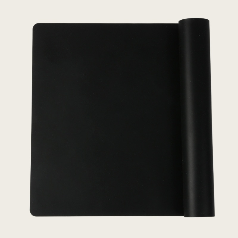 Multi Color Large Silicone Mat - огляд і ціна Kitchen Baking Decor