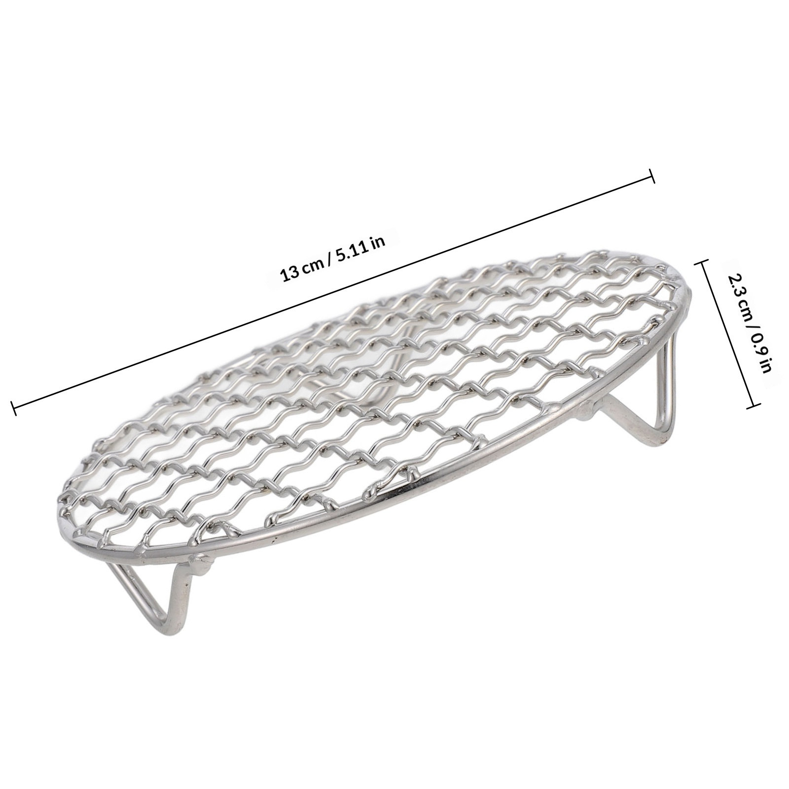 Stainless Steel Cooking Rack R - огляд і ціна Cooling Rack Wire