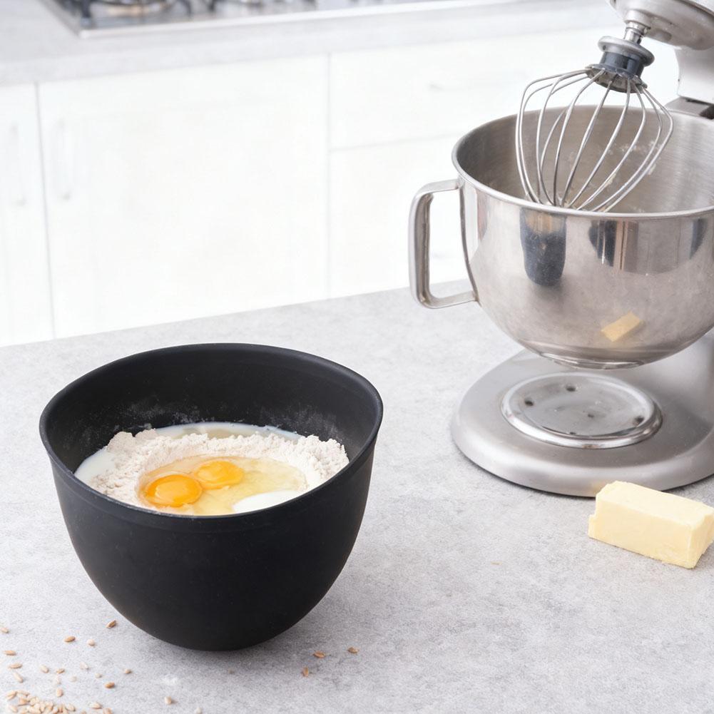 Upgrade Kitchen Silicone Bowl  - огляд і ціна Kitchen Aid Baking Lid