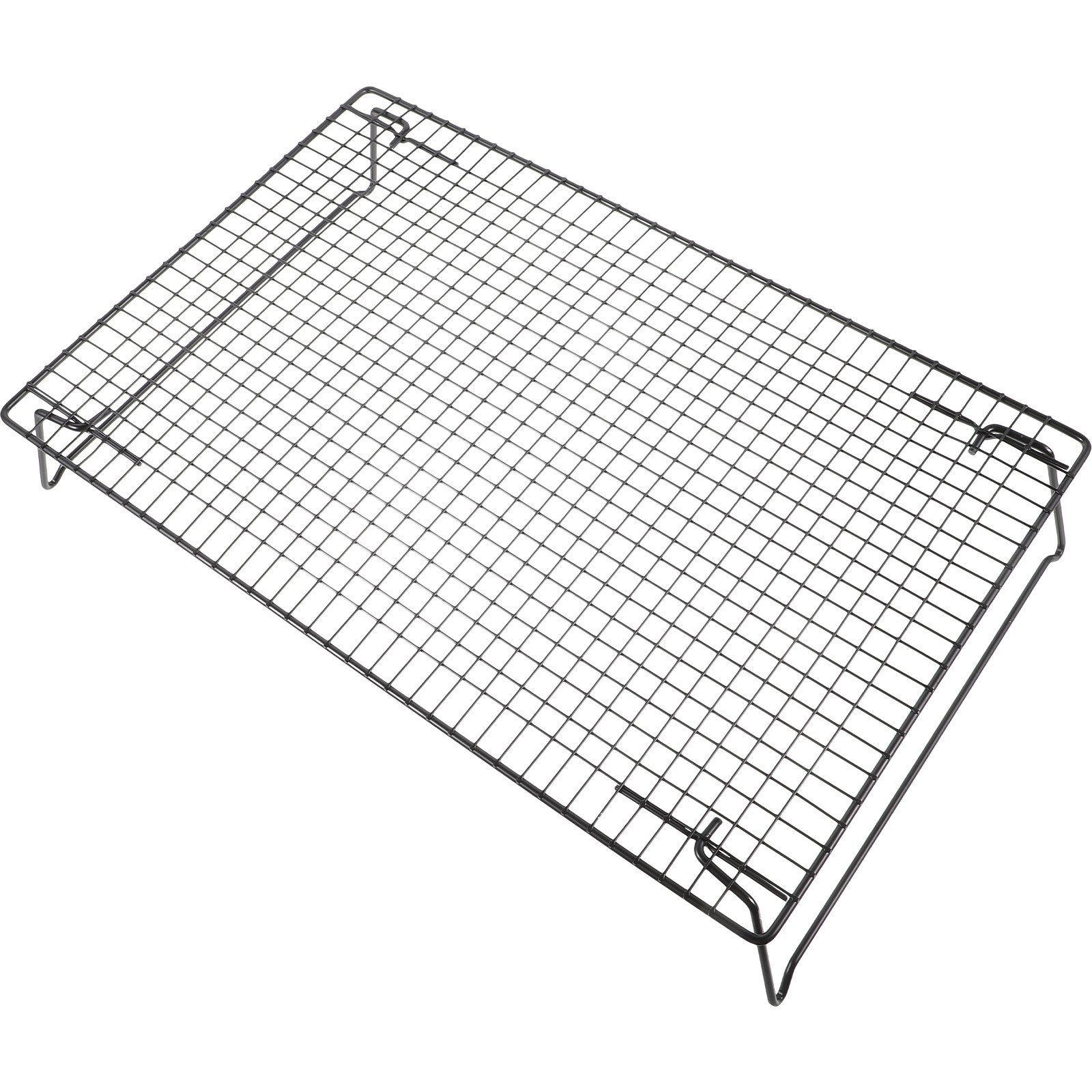 Thick Carbon Steel Cooling Rac - огляд і ціна Cooling Rack Wire