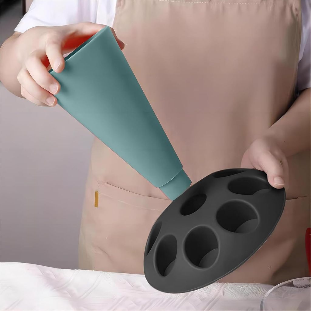 1Pcs Cake Decorating Piping Ba - огляд і ціна Kitchen Baking Decor
