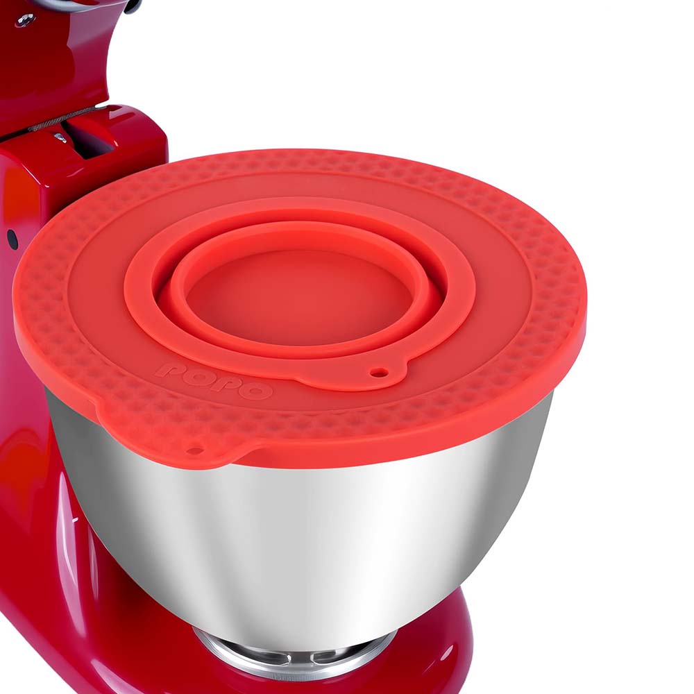 4.5-5 Quart Tilt-Head Stand Si - огляд і ціна Kitchen Aid Baking Lid
