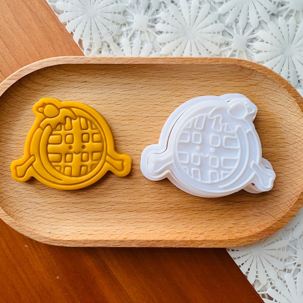 Cute Burger Sandwich Cookie Cu - огляд і ціна Kitchen Baking Products