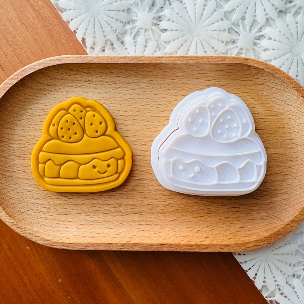 Cute Burger Sandwich Cookie Cu - огляд і ціна Kitchen Baking Products