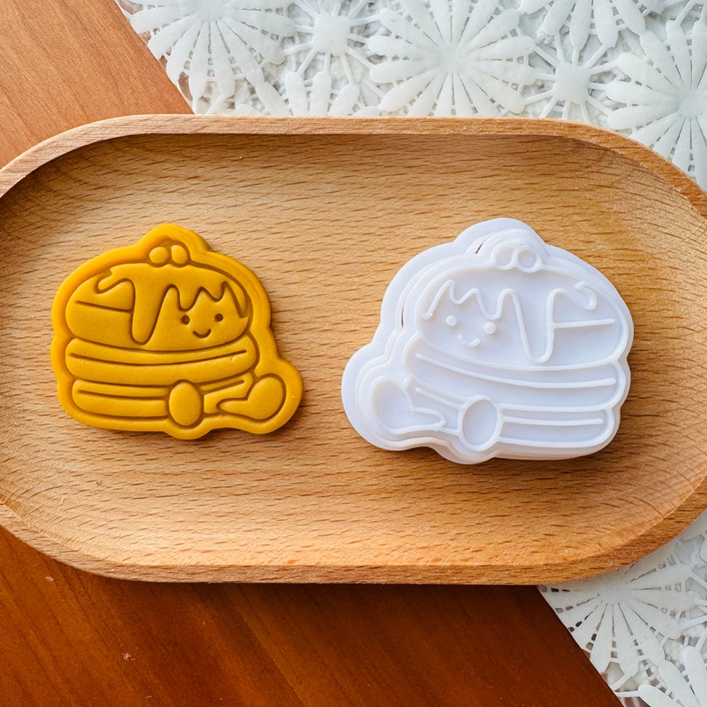 Cute Burger Sandwich Cookie Cu - огляд і ціна Kitchen Baking Products