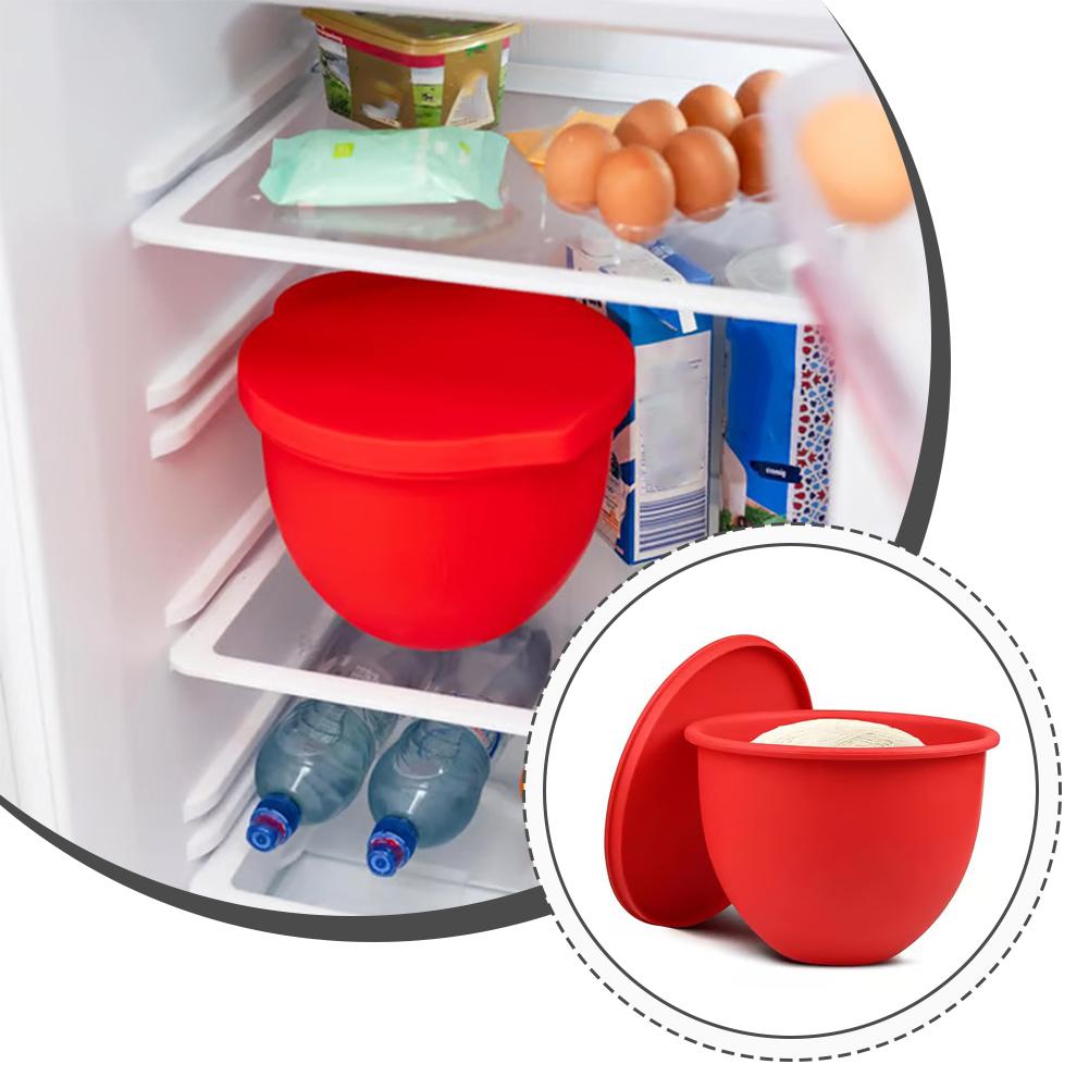 MixAid Silicone Liners for Kit - огляд і ціна Kitchen Aid Baking Lid