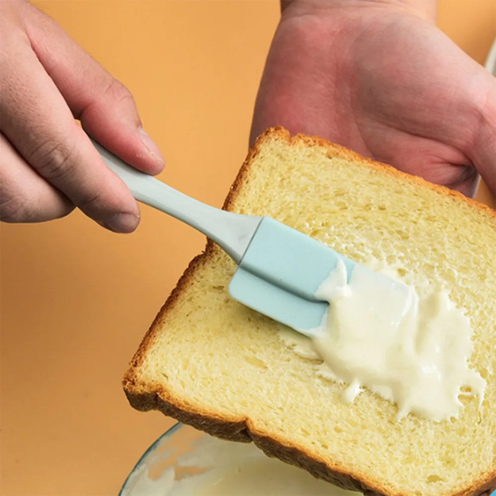 3Pcs Cream Scraper DIY Bread C - огляд і ціна Kitchen Baking Products