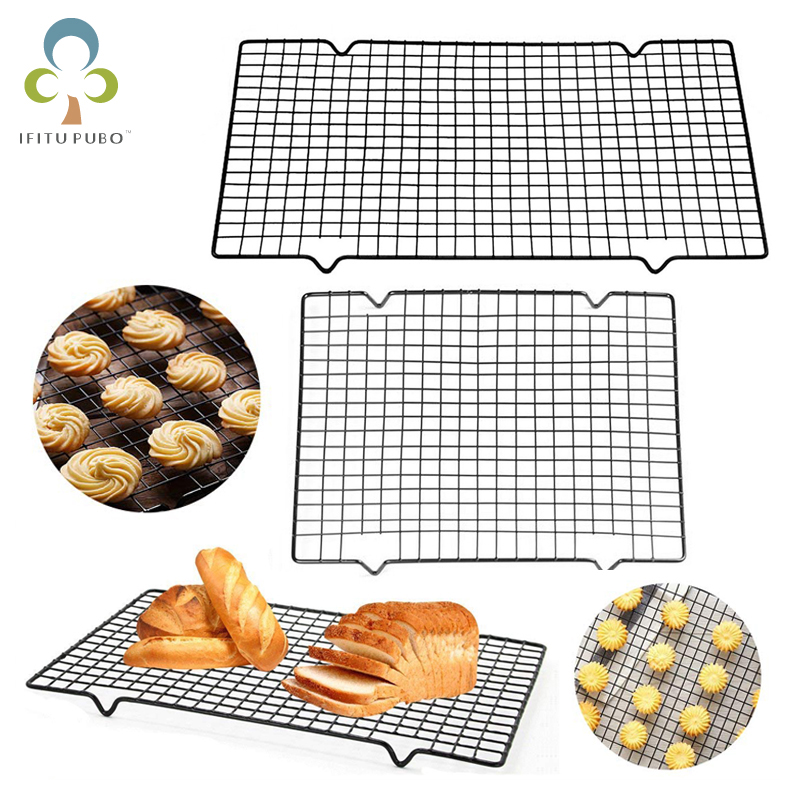 Stainless Steel Cooling Rack W - огляд і ціна Cooling Rack Wire