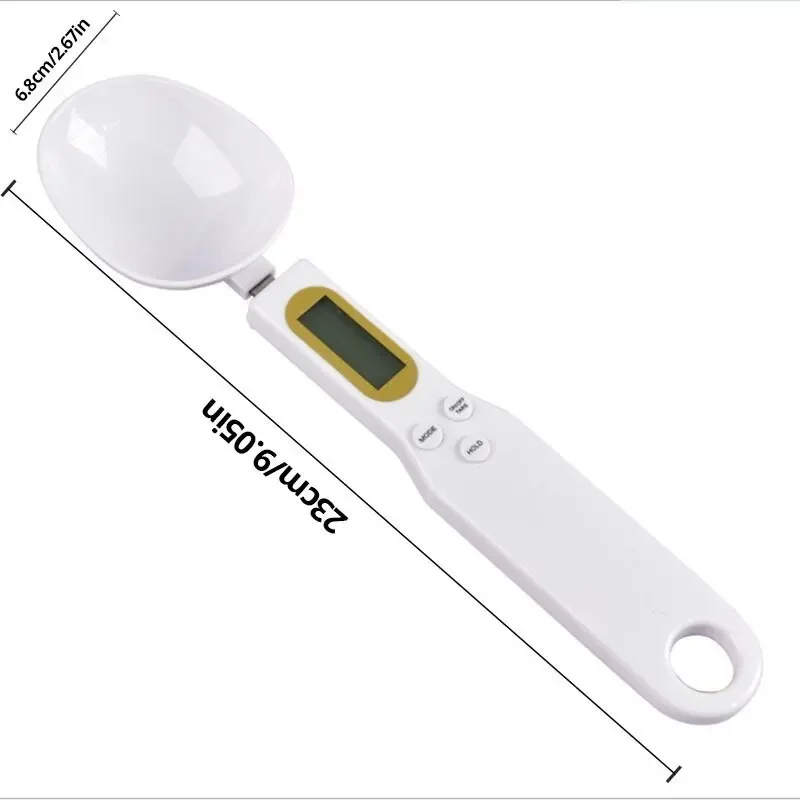 hot LCD digital adjustable wei - огляд і ціна Kitchen Scale Precise