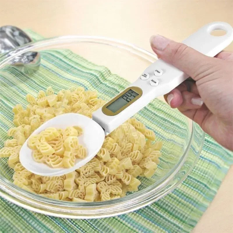 hot LCD digital adjustable wei - огляд і ціна Kitchen Scale Precise