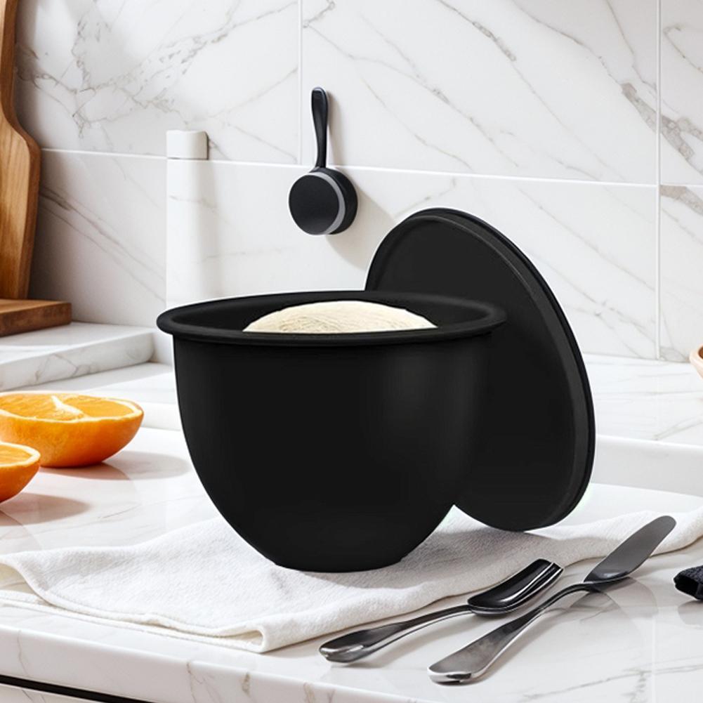 1PCS Universal Silicone Bowl W - огляд і ціна Kitchen Aid Baking Lid