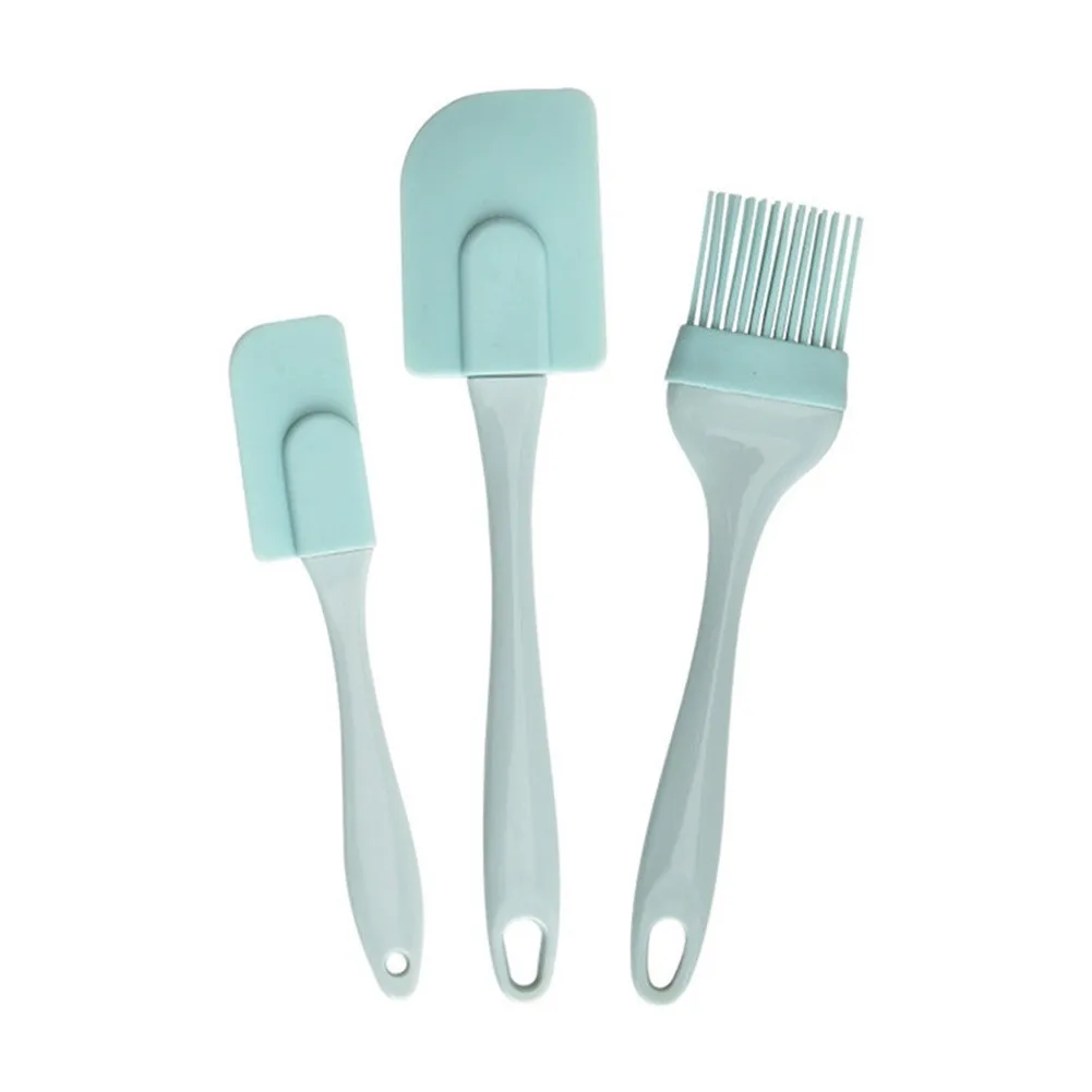 3Pcs Cream Scraper DIY Bread C - огляд і ціна Kitchen Baking Products