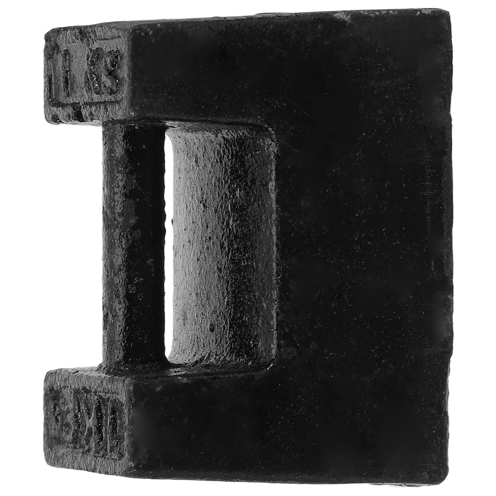 Cast Iron Calibration Weights  - огляд і ціна Kitchen Scale Precise