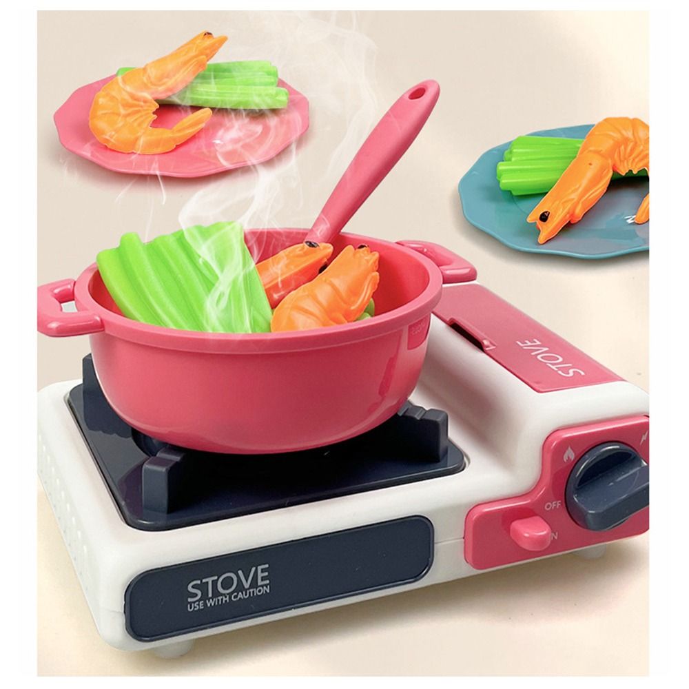 Creative Multicolor Cooking Pl - огляд і ціна Baking Kitchen For Kids