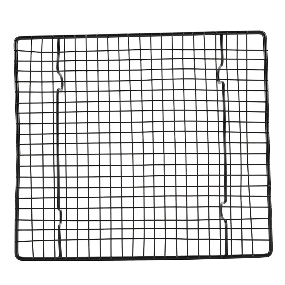 Carbon Steel Cooling Rack Rect - огляд і ціна Cooling Rack Wire