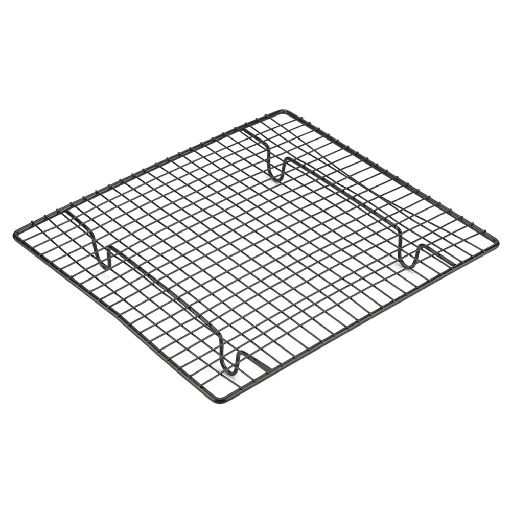 Carbon Steel Cooling Rack Rect - огляд і ціна Cooling Rack Wire