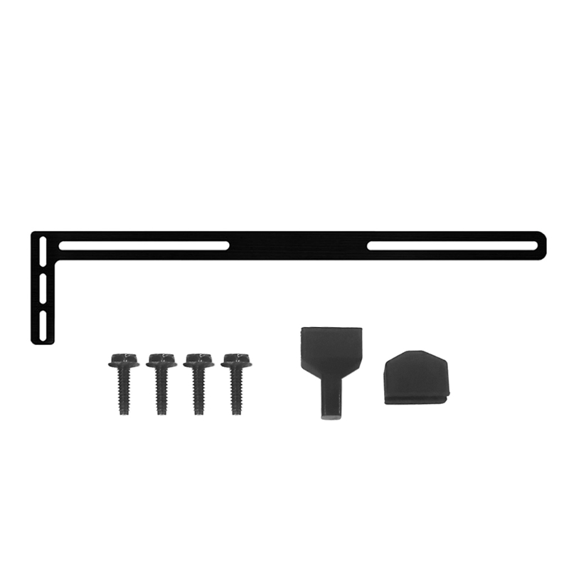 Graphics Card Bracket Aluminum - огляд і ціна Cooling Rack Wire