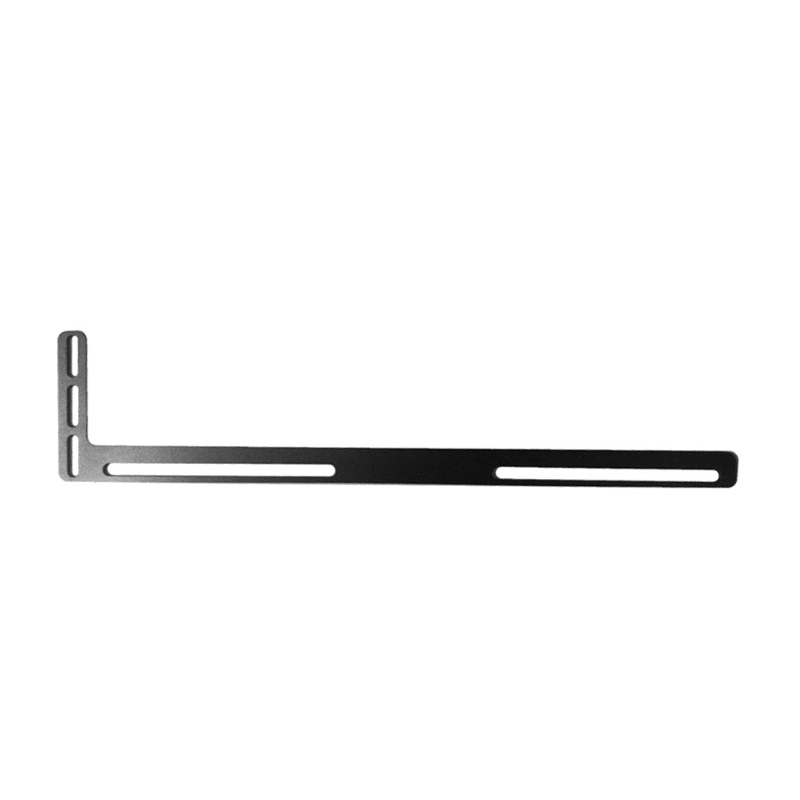 Graphics Card Bracket Aluminum - огляд і ціна Cooling Rack Wire