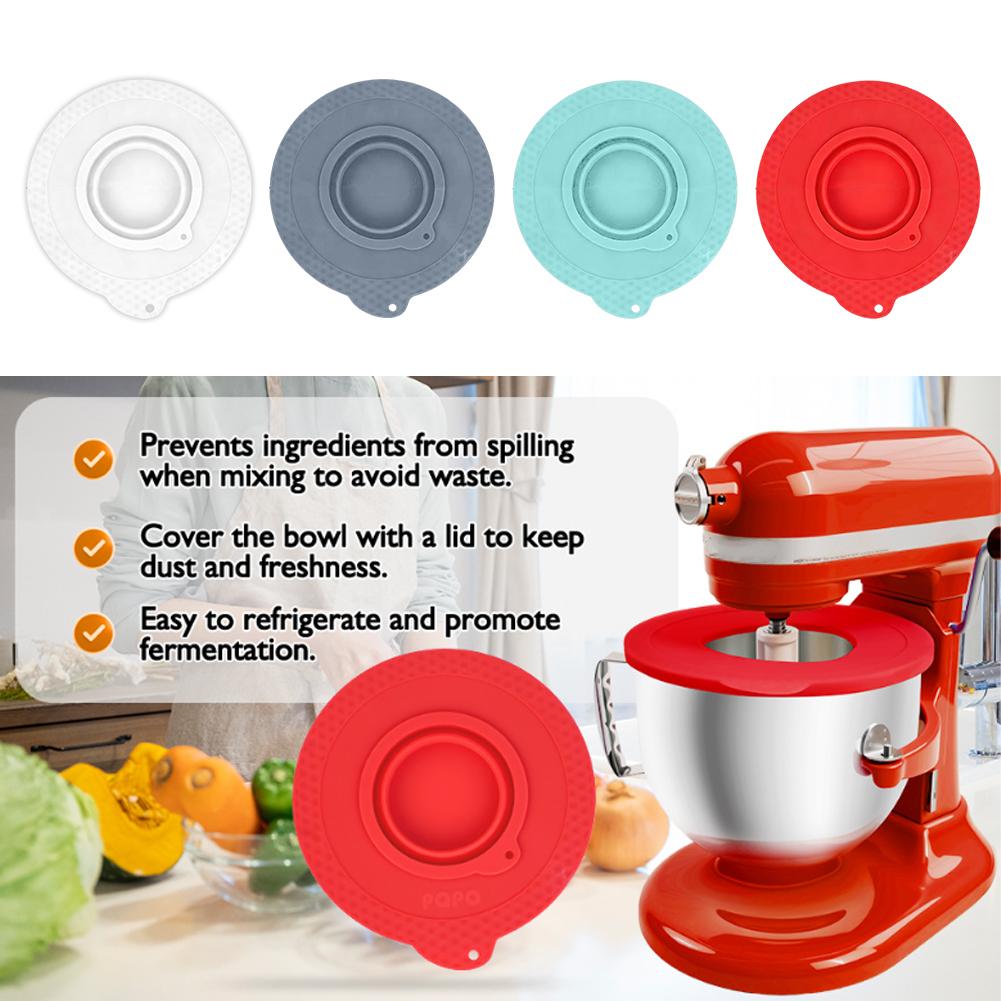 Foldable Sealed Cover For Kitc - огляд і ціна Kitchen Aid Baking Lid