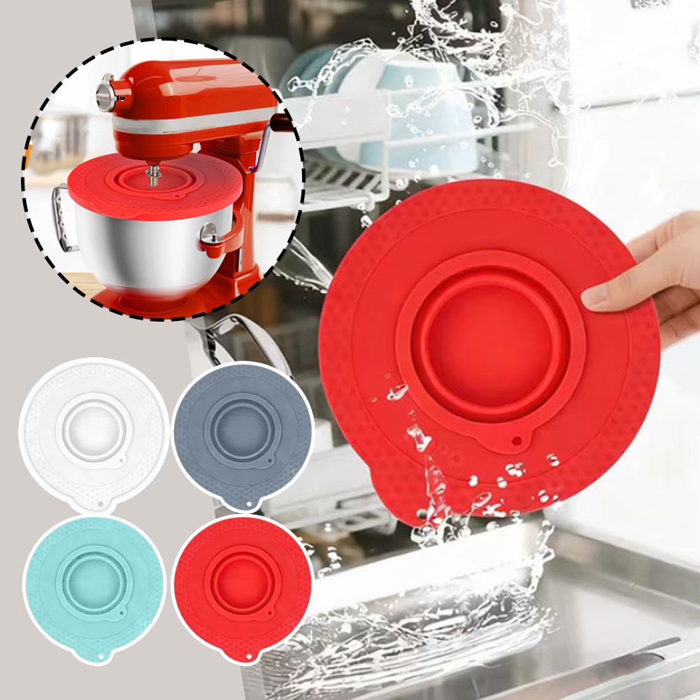 Foldable Sealed Cover For Kitc - огляд і ціна Kitchen Aid Baking Lid