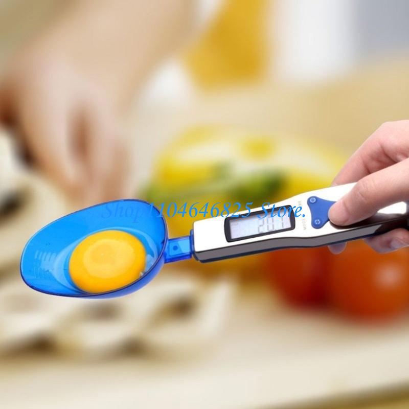 Electronic Weighing Scale with - огляд і ціна Kitchen Scale Precise