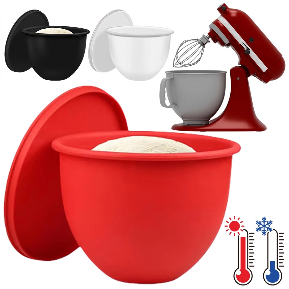 1-3pcs for Kitchen Aid Tilt-He - огляд і ціна Kitchen Aid Baking Lid