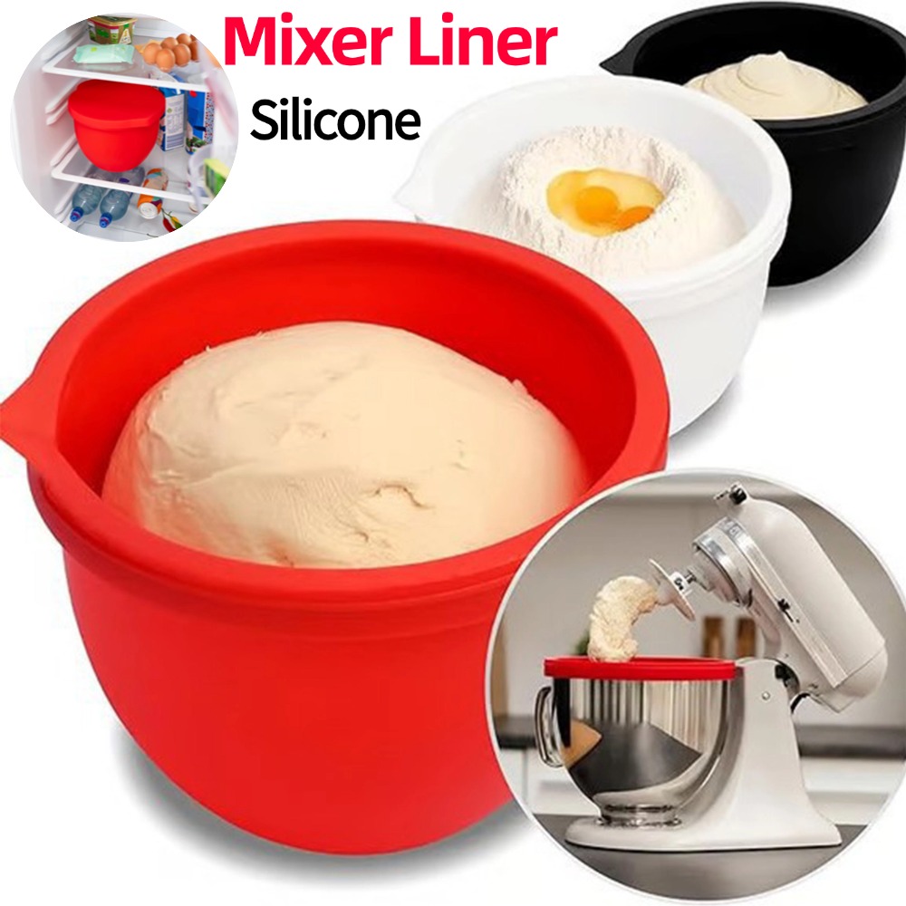 1-3pcs for Kitchen Aid Tilt-He - огляд і ціна Kitchen Aid Baking Lid