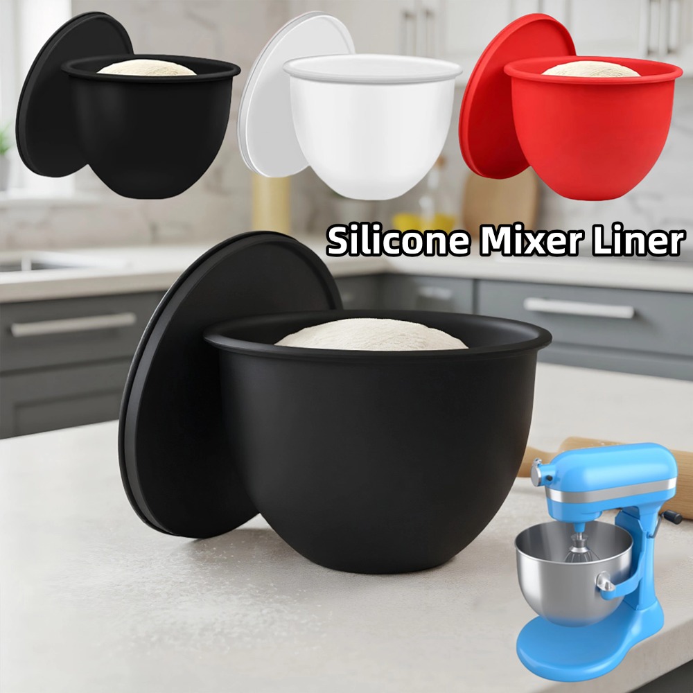 1-3pcs for Kitchen Aid Tilt-He - огляд і ціна Kitchen Aid Baking Lid