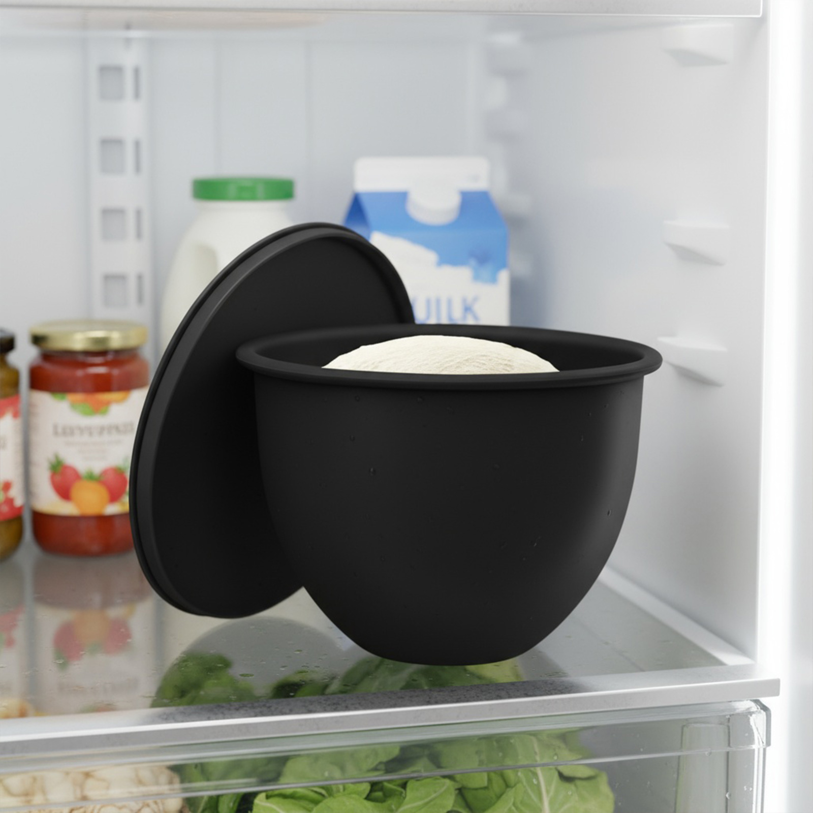 1-3pcs for Kitchen Aid Tilt-He - огляд і ціна Kitchen Aid Baking Lid