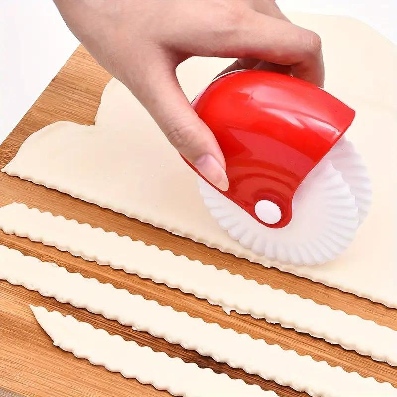 Kitchen Pizza Pastry Lattice C - огляд і ціна Kitchen Baking Decor