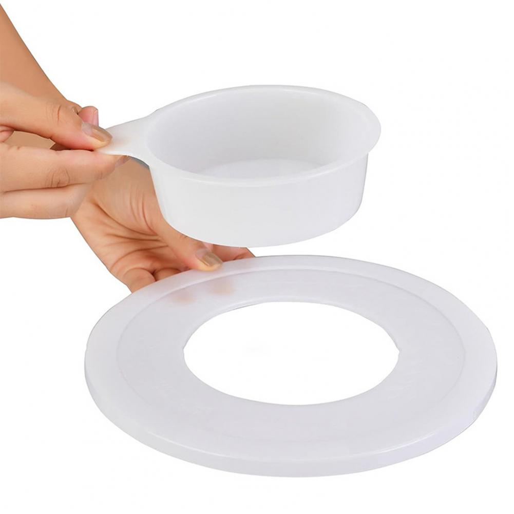 Mixer Bowl Covers For KitchenA - огляд і ціна Kitchen Aid Baking Lid