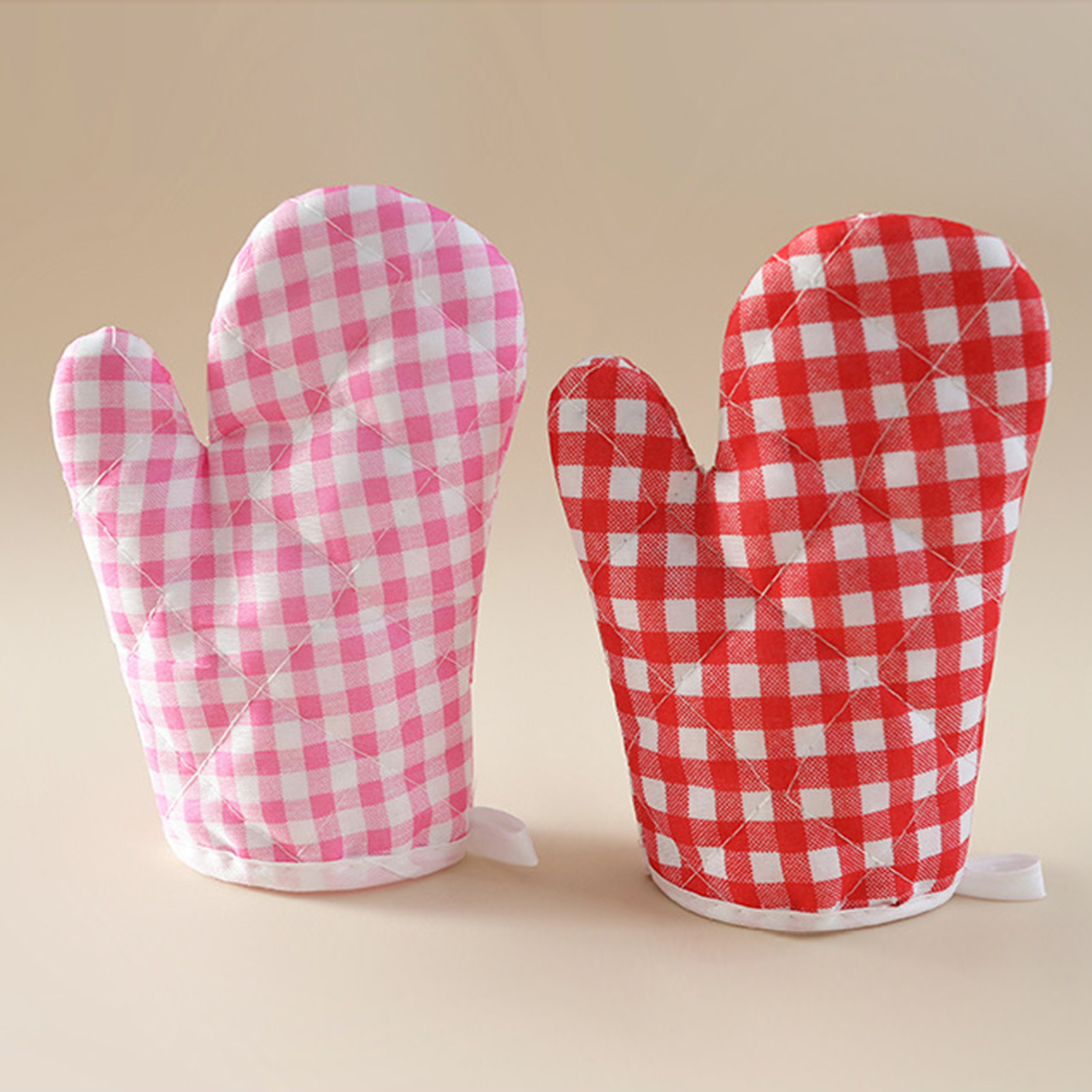 Kids Oven Baking Gloves Oven M - огляд і ціна Baking Kitchen For Kids
