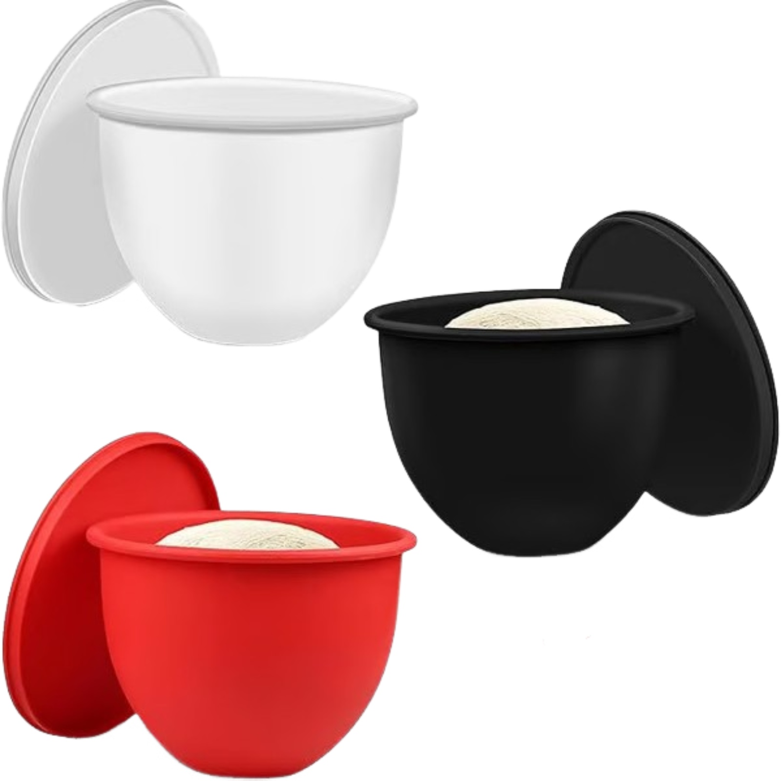 Padding for KitchenAid Tilt He - огляд і ціна Kitchen Aid Baking Lid
